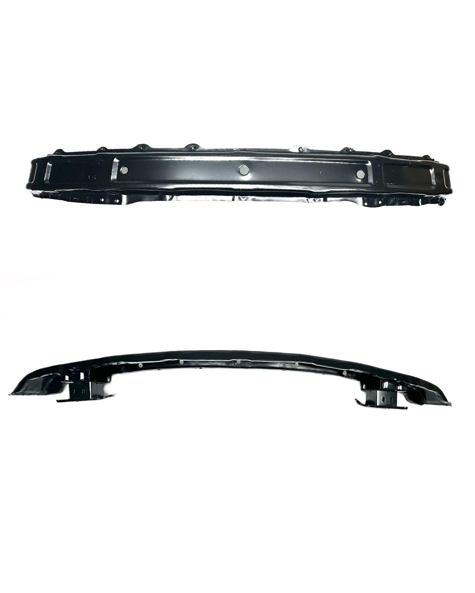 Hyundaı Demir Tampon Accent 95-99 Ön