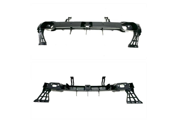Hyundaı Demir Tampon Getz 02-05 Arka