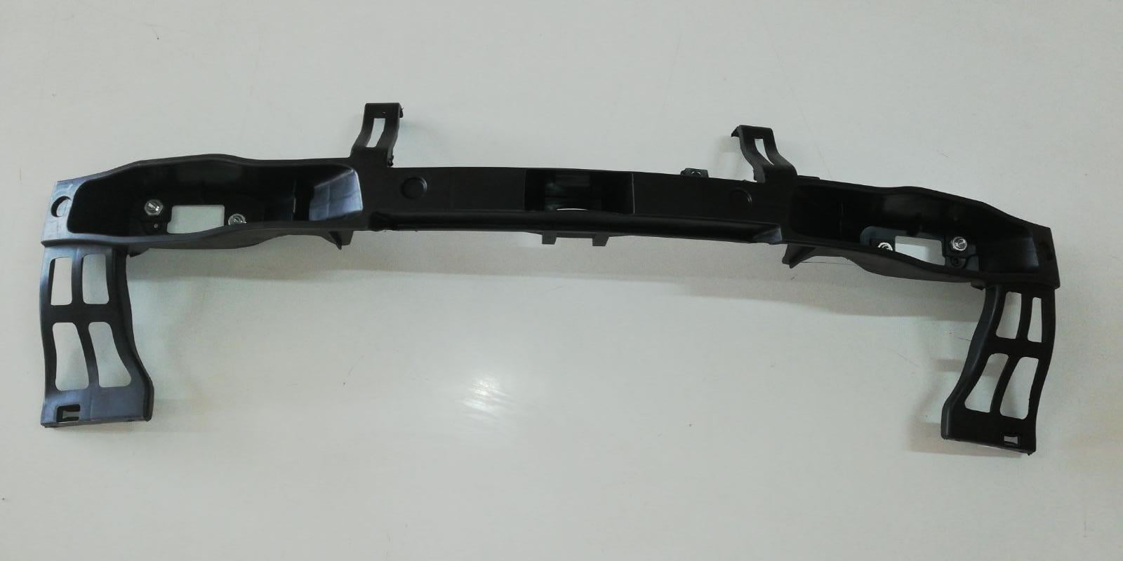 Hyundaı Demir Tampon Getz 06-08 Arka