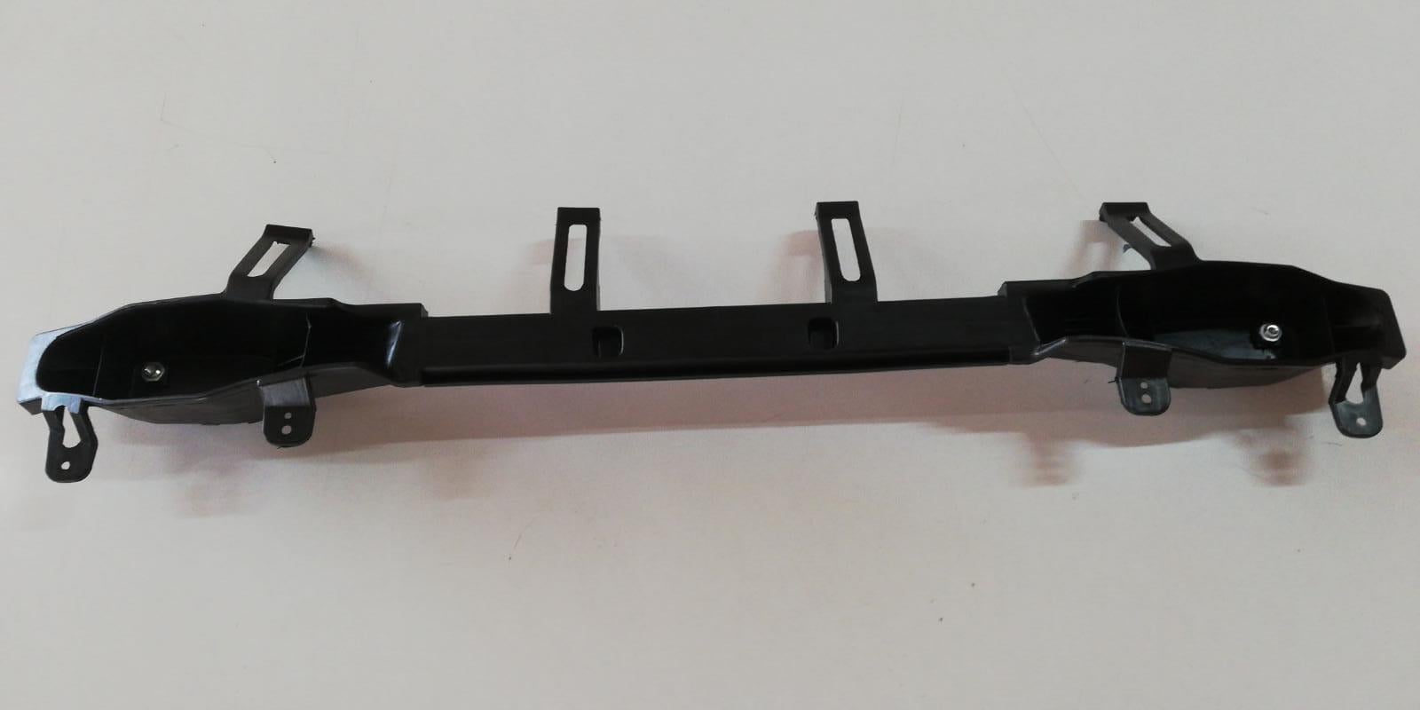 Hyundaı Demir Tampon İ10 07-13 Arka