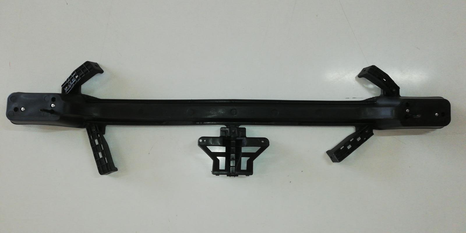 Hyundaı Demir Tampon İ20 08-12 Arka