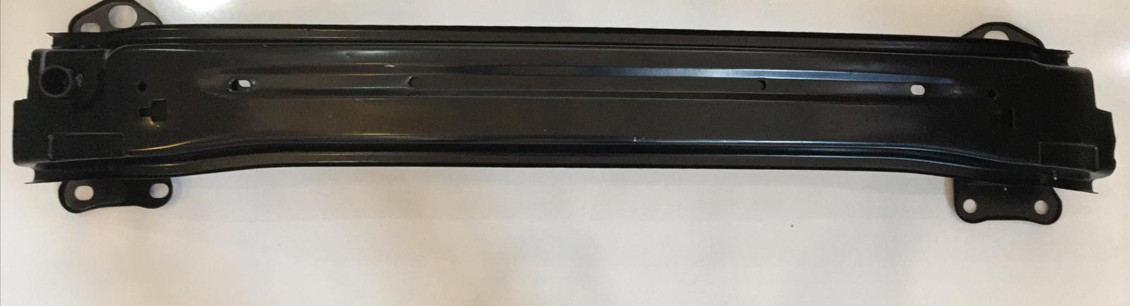 Hyundaı Demir Tampon Santafe 13-15 Ön