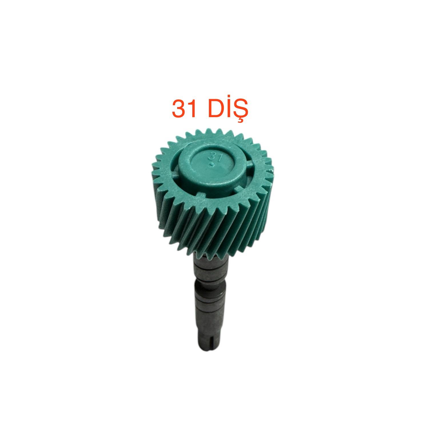 Hyundaı Dişli Km Accent Blue 11-15/İ20 09-12/Rio 05-12/Cerato 09-12