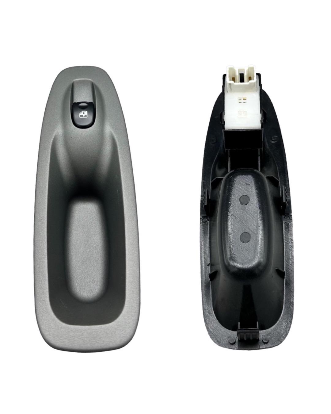 Hyundaı Düğme Cam Açma Accent 00-02 Ön Sağ (5 pin)