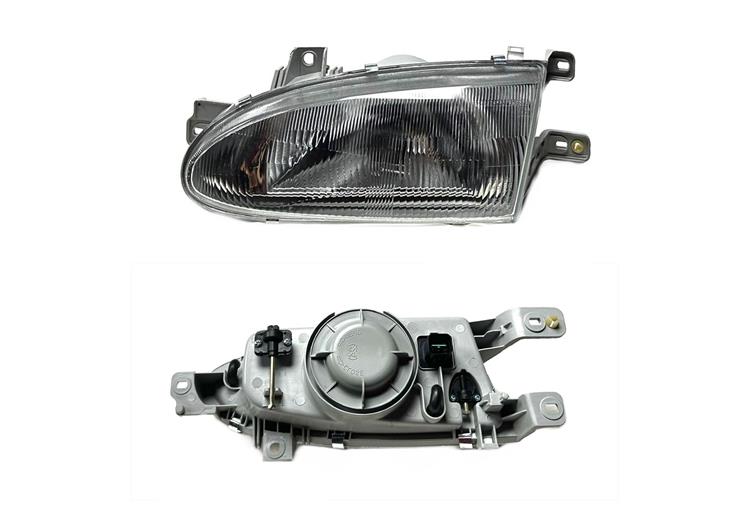 Hyundaı Far Accent 95-97 Sol (Manuel)