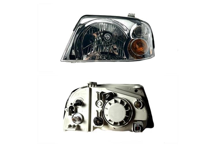 Hyundaı Far Atos 04-08 Sol (Manuel)
