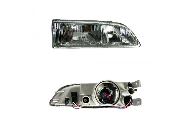 Hyundaı Far H100 93-96 Sağ (Manuel)