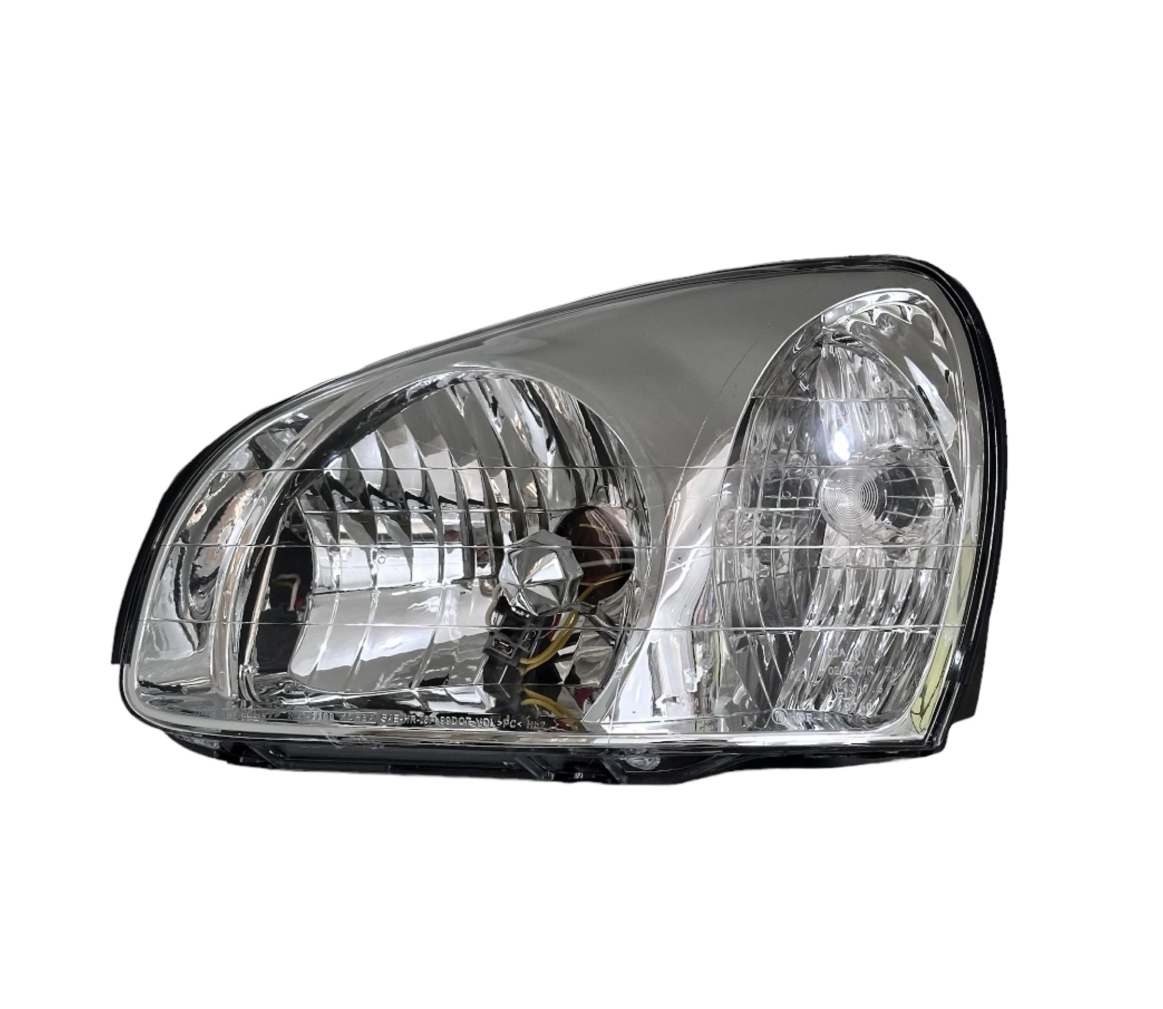 Hyundai Far Santafe 00-04 Sol