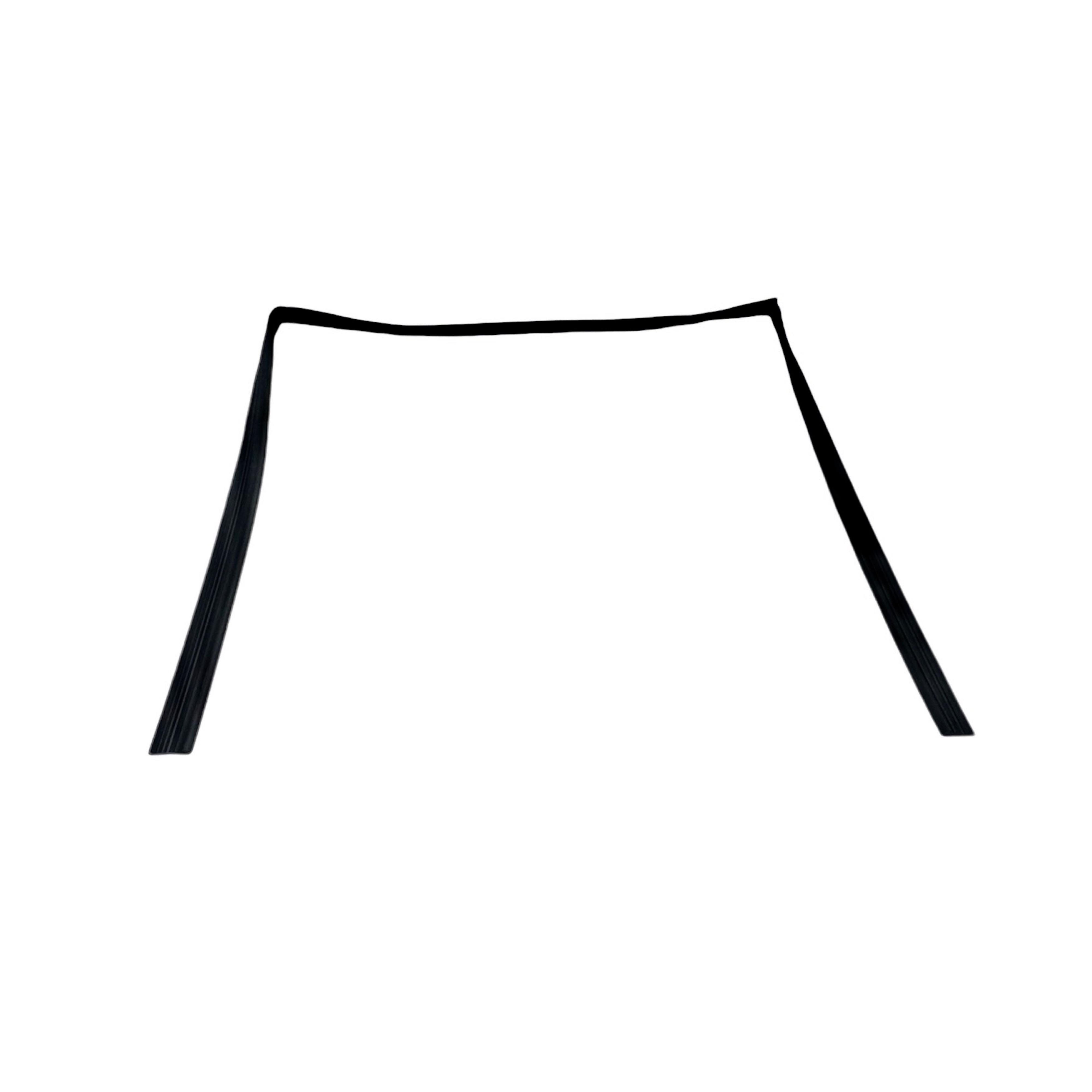 Hyundaı Fitil Cam Kapı Accent 00-05 Ön Sağ (Kızak İç)