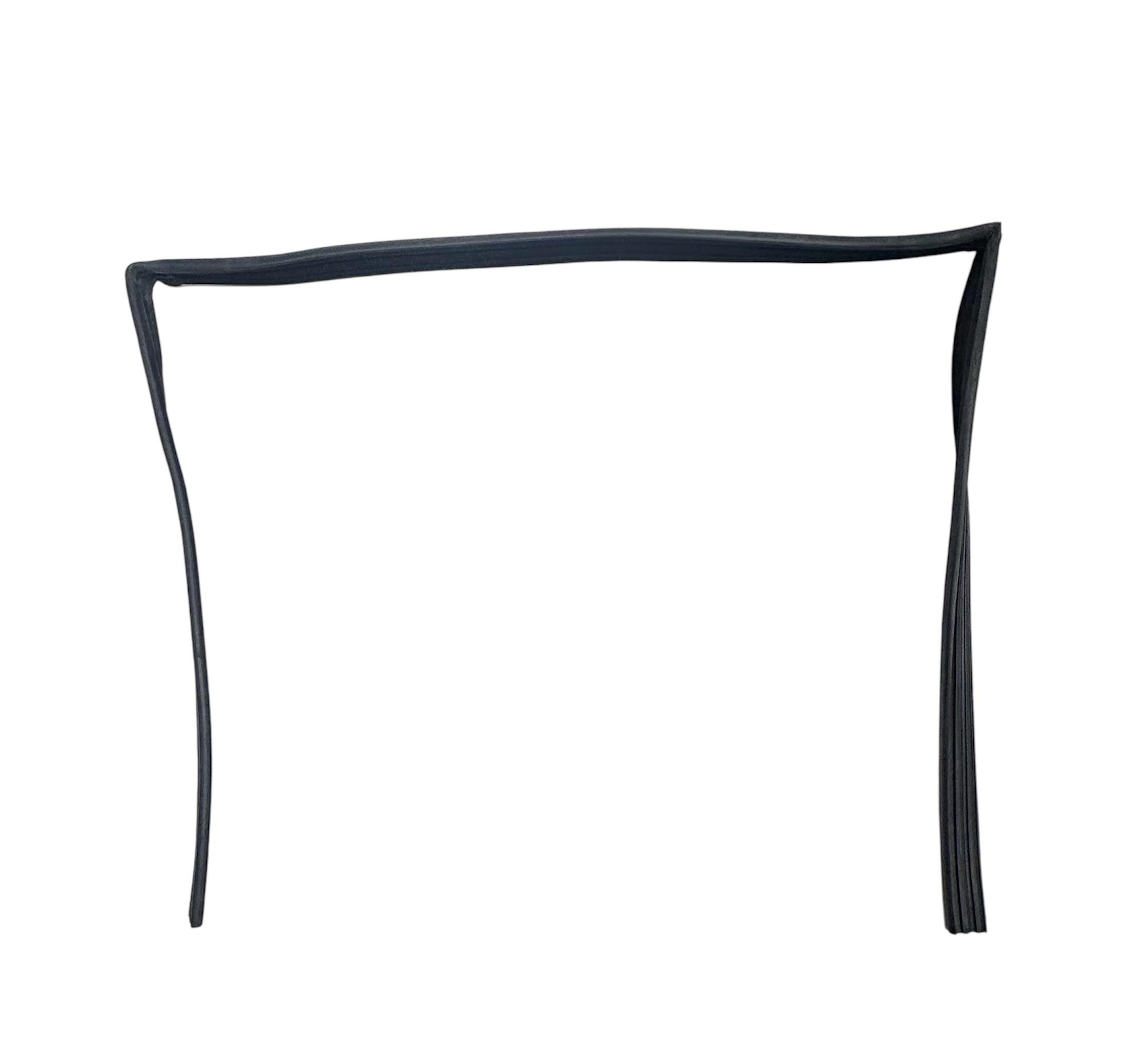 Hyundaı Fitil Cam Kapı Accent 95-00 Ön Sağ (Kızak İç)