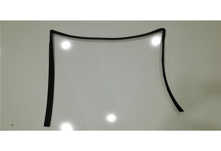 Hyundaı Fitil Cam Kapı Accent 95-00 Ön Sol (Kızak İç)