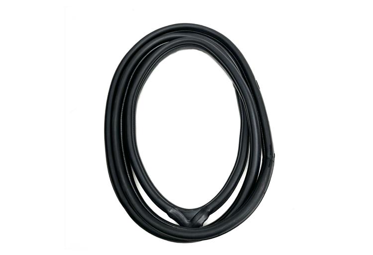 Hyundaı Fitil Kapı Kasa Accent Era 06-12 Ön Sağ (Siyah)