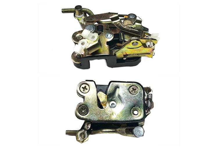 Hyundaı Kilit Kapı H100 94-06/L300 90-06 Ön Sağ