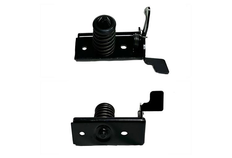 Hyundaı Kilit Kaput Motor Accent Era 06-11/Rio 06-11 (Üst)