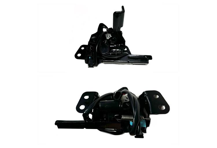 Hyundaı Kilit Kaput Motor Elantra 19-21