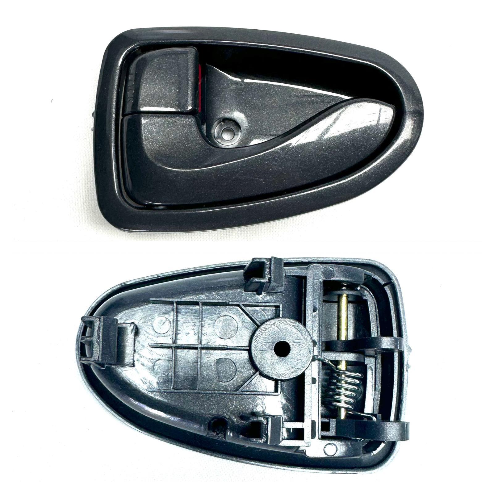 Hyundaı Kol Kapı Accent 00-05 Ön İç Sağ (Krom)