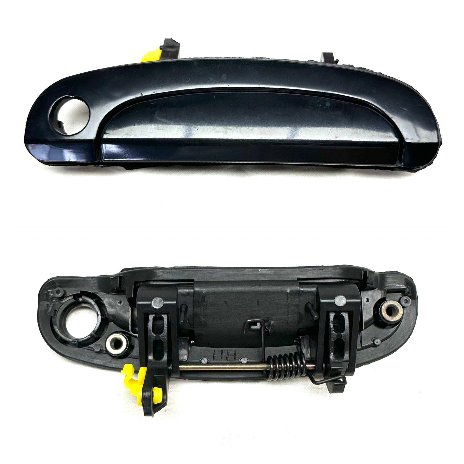 Hyundaı Kol Kapı Getz 02-08 Ön Dış Sağ