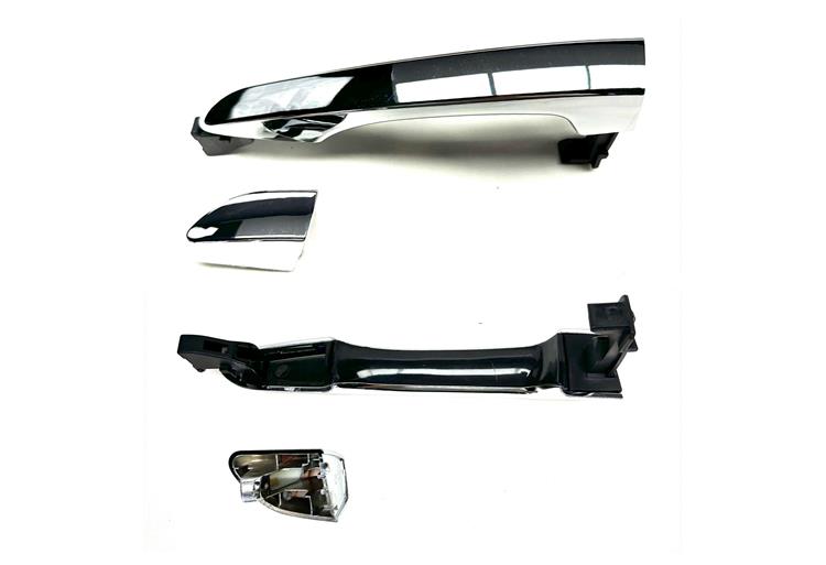 Hyundaı Kol Kapı Tucson 15-18 Arka Dış Sol