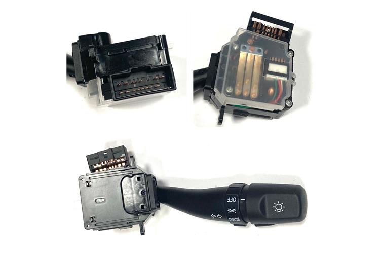 Hyundaı Kol Sinyal Far Matrix 07-11