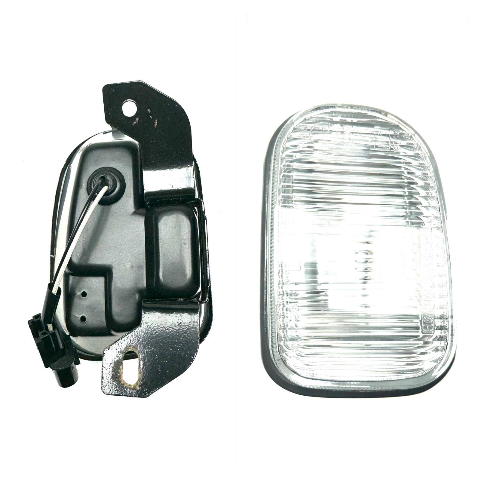 Hyundaı Lamba Sis H100 97-01 Sol