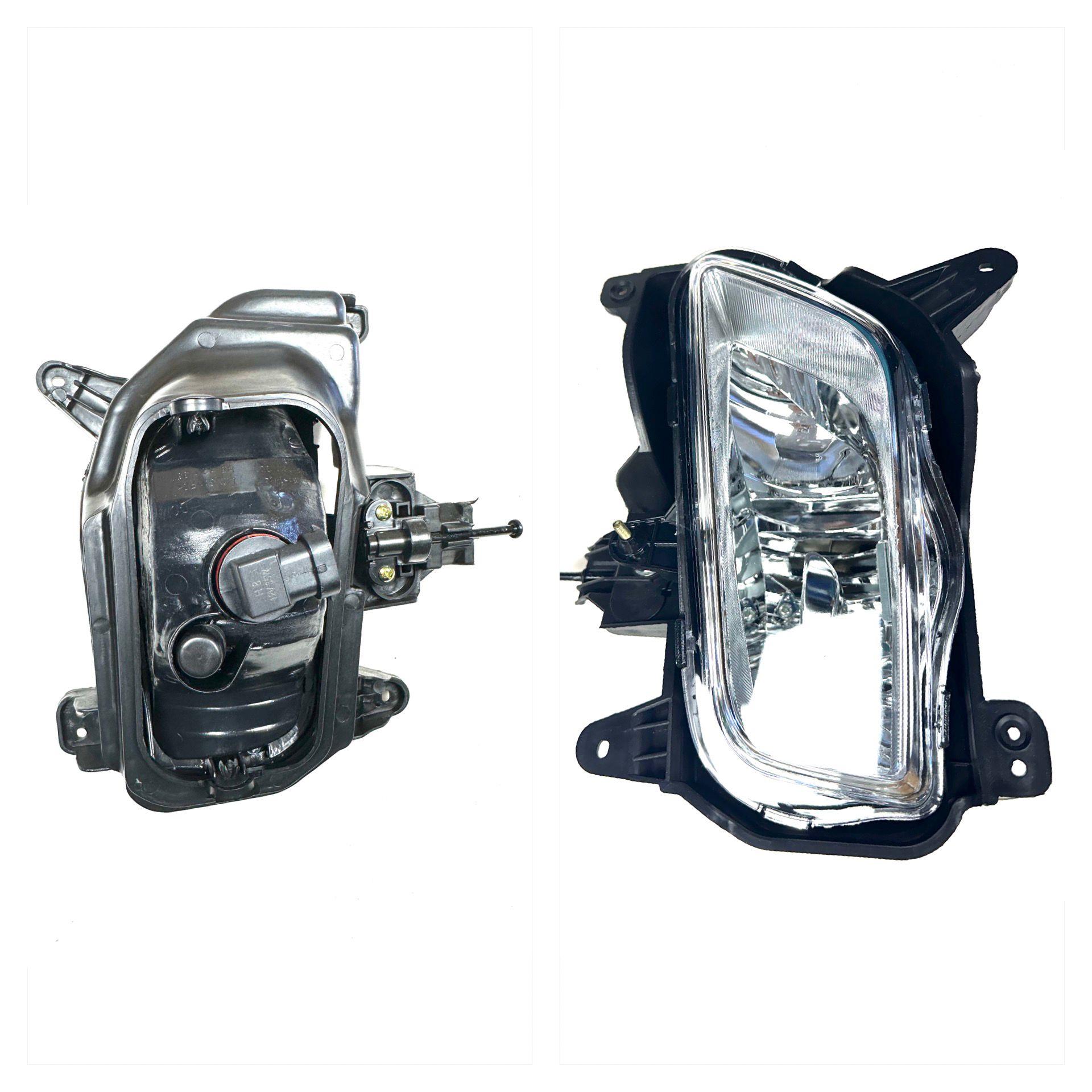 Hyundaı Lamba Sis H100 Kmynt 12-16 Sol