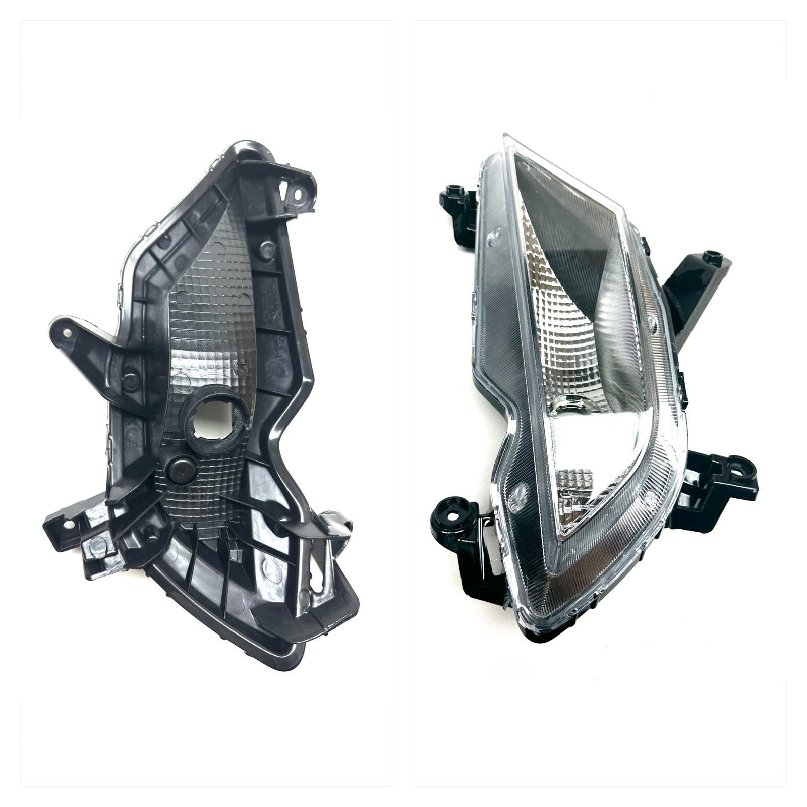 Hyundaı Lamba Sis İ20 15-17 Sol (Ledsiz Far Tip)