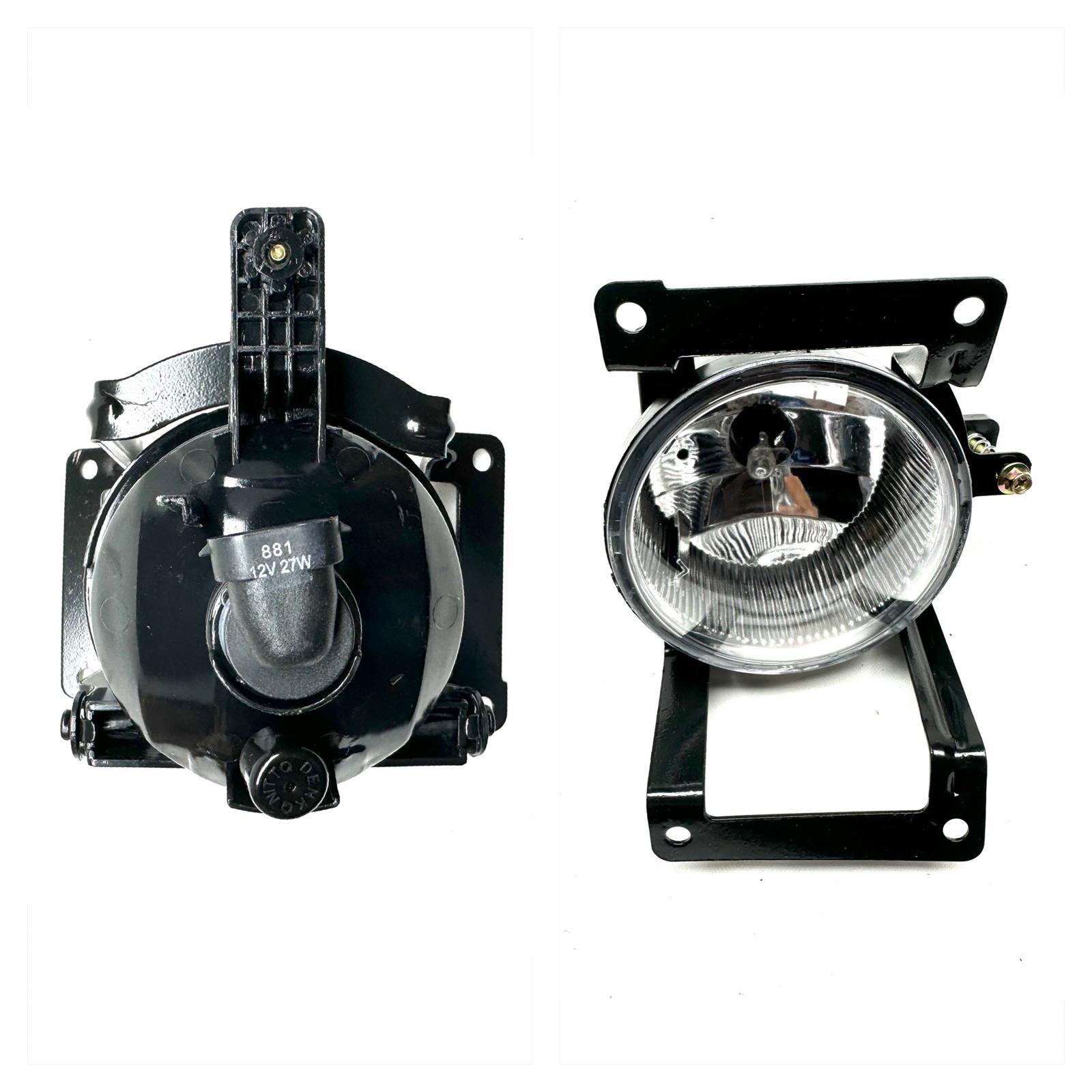 Hyundaı Lamba Sis Tucson 04-10 Sol