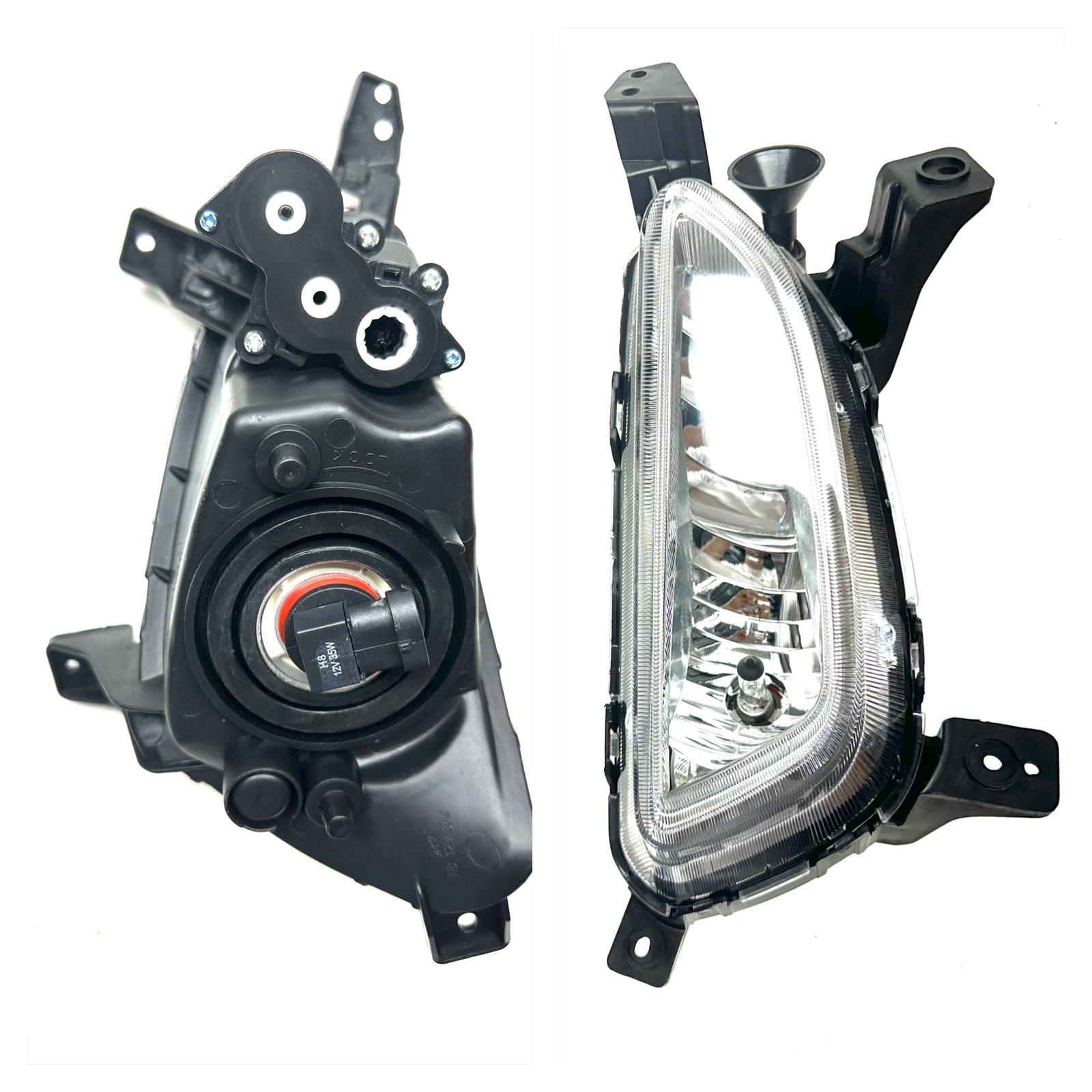 Hyundaı Lamba Sis Tucson 15-18 Sol