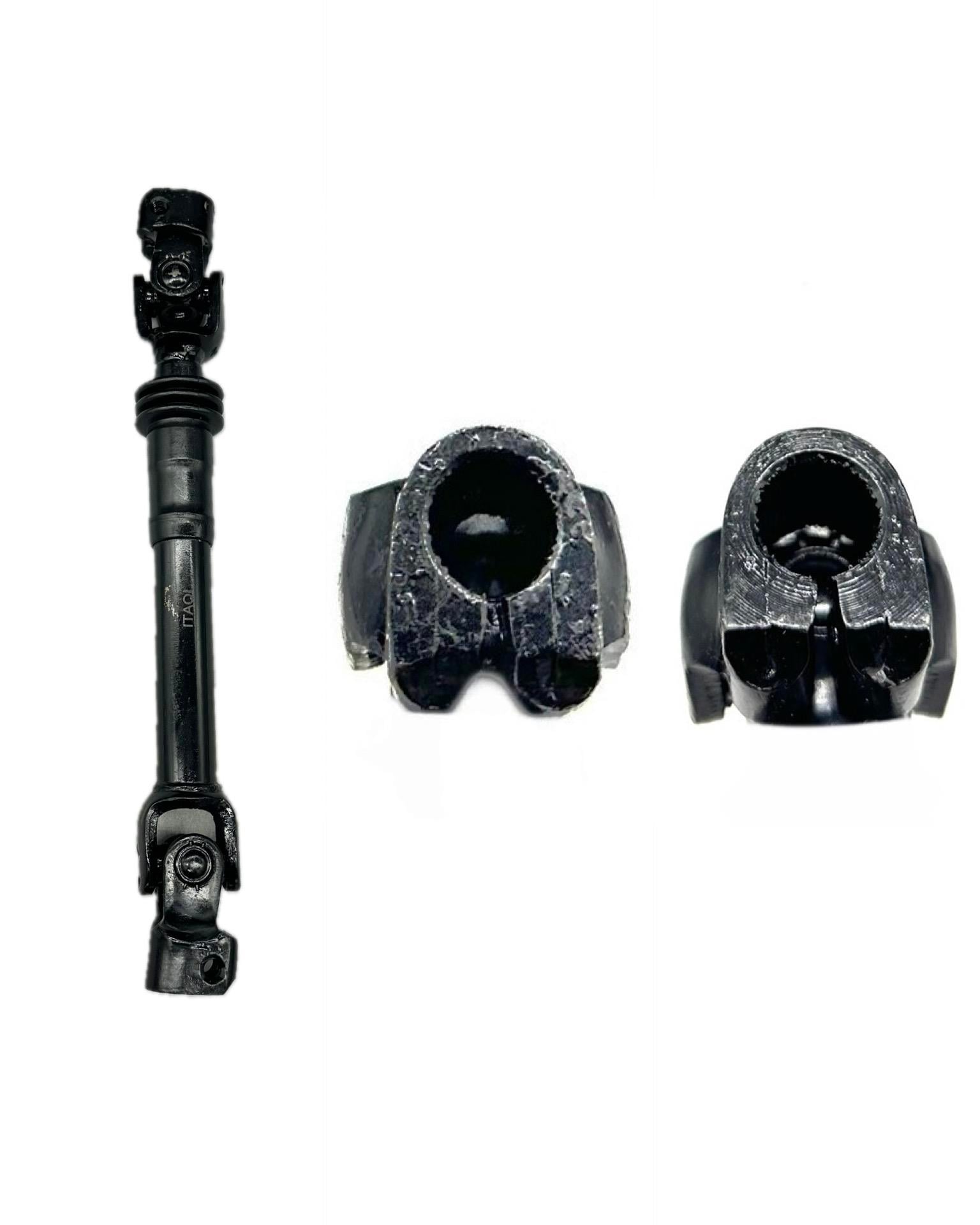 Hyundaı Mil Direksiyon Starex 02-07 (Ara)
