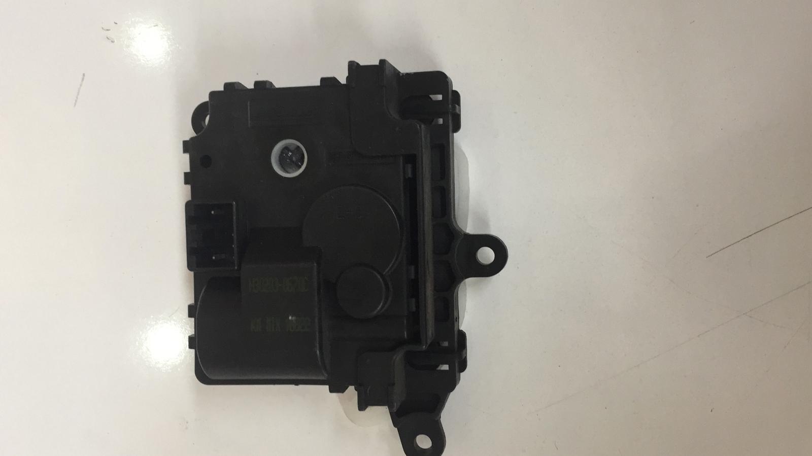 Hyundaı Modül Klima Kontrol Sportage 05-10/Tucson 04-09