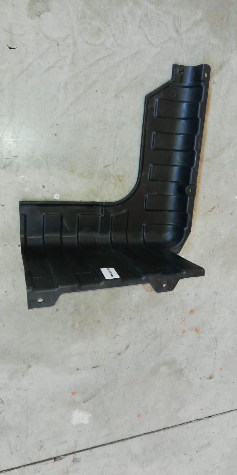 Hyundaı Muhafaza Karter Accent Blue 11-15 Sağ