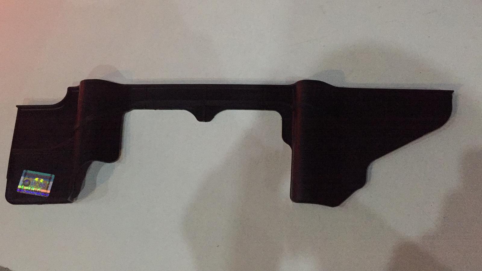 Hyundaı Muhafaza Radyatör İ30 07-12 Sağ