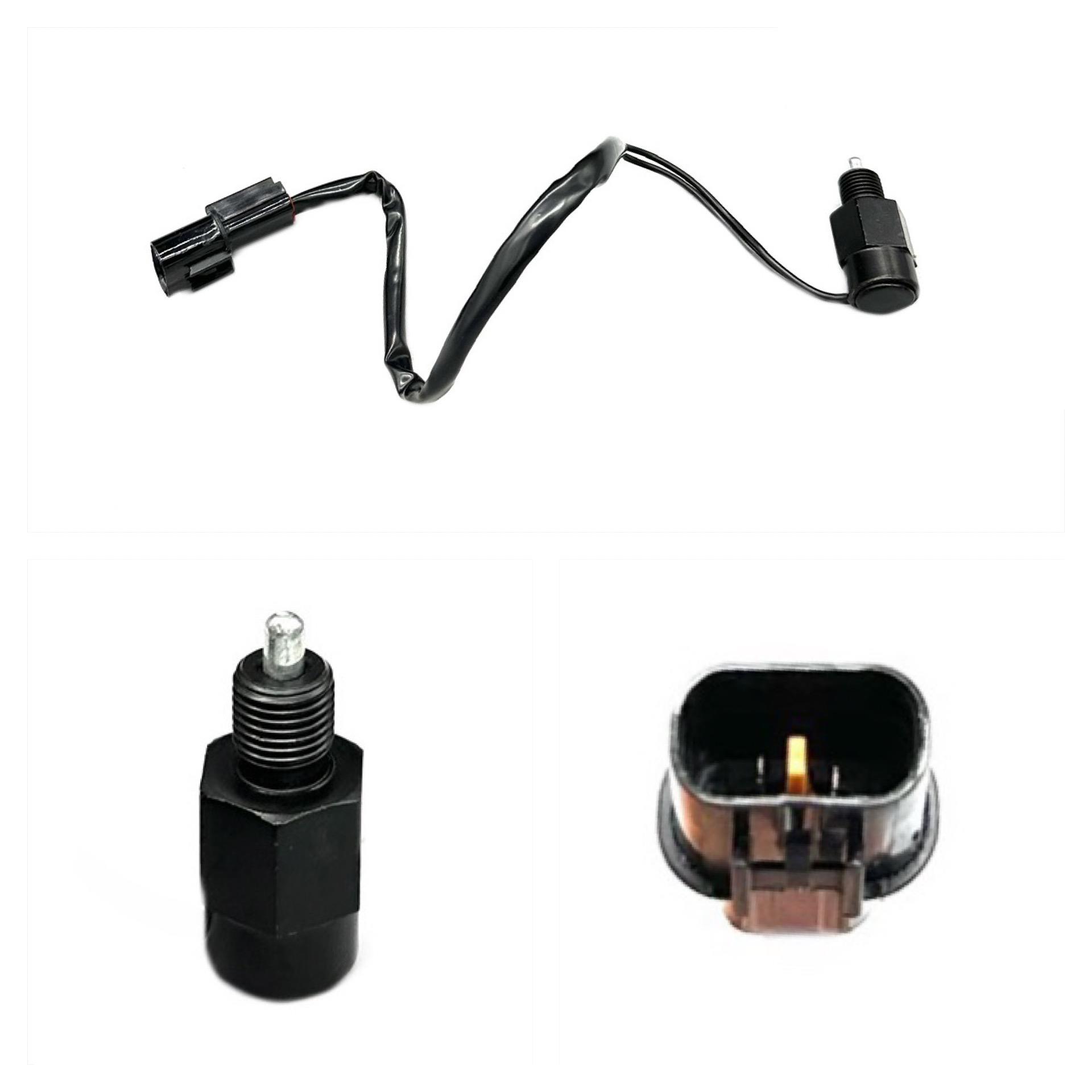 Hyundaı Müşür Geri Vites Atos 98-05