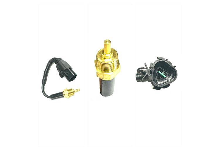 Hyundaı Müşür Hararet Accent 00-05/Getz 02-05/Elantra 00-06/Starex 00-06/Cerato 00-06/Sorento 00-06 (3 Fişli)