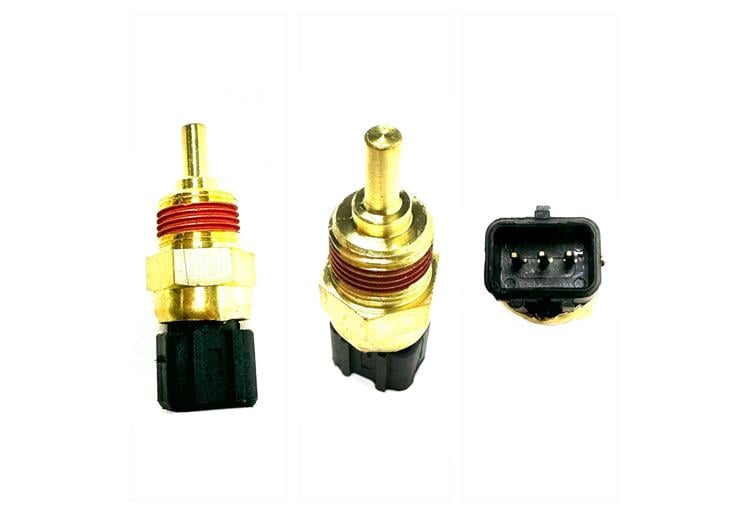 Hyundaı Müşür Hararet Accent 00-12/Starex 02-08/İ20 07-14/ İx35 10-15/Ceed 07-13/Rio 07-14/Kona 17-20(2 Pin)