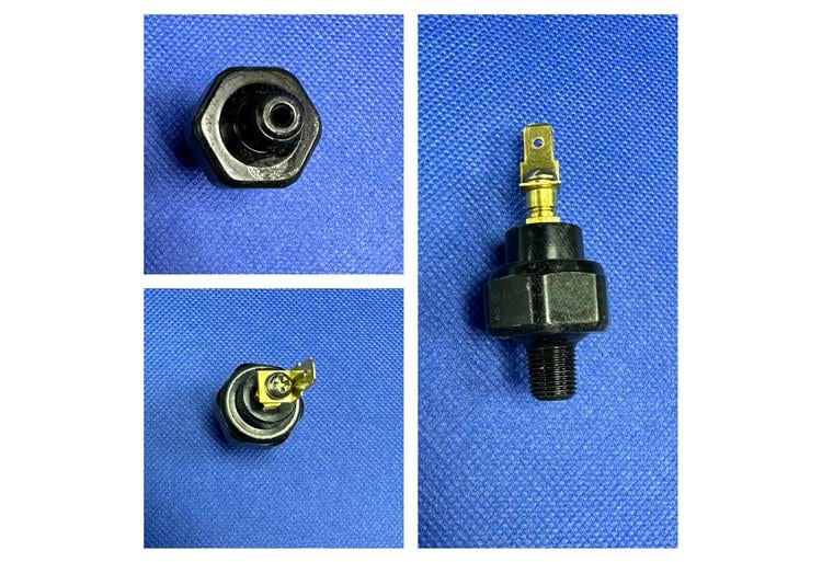 Hyundaı Müşür Yağ Accent 00-05/Accent Era 06-11/Getz 02-09 /H100 98-04/Cerato 04-09/Rio 06-11