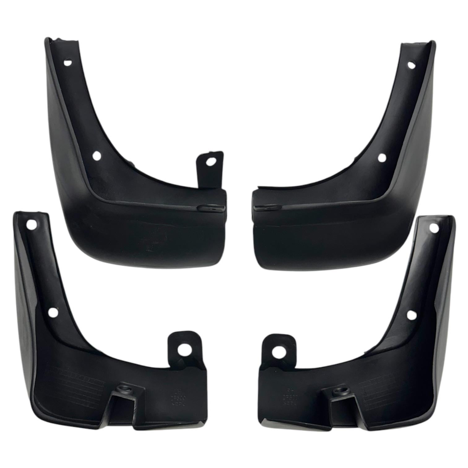 Hyundai Paçalık Cerato 07-09 Arka (Takım)