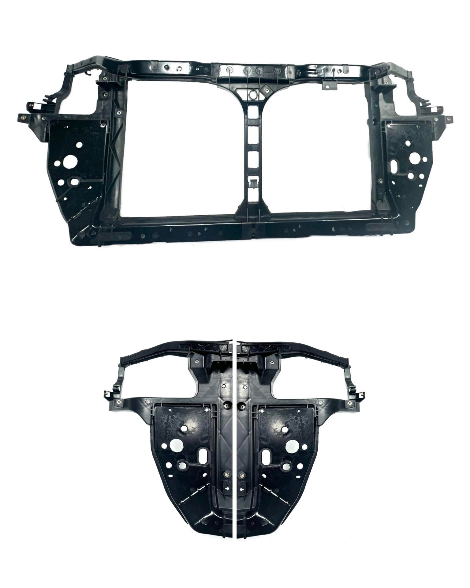 Hyundaı Panel Accent Era 06-12 Ön