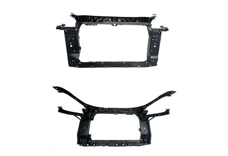 Hyundaı Panel İ10 07-10 Ön