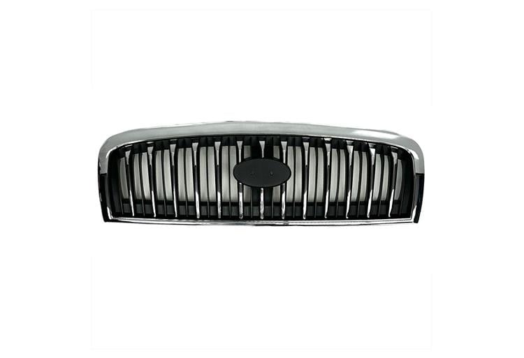 Hyundaı Panjur Sonata 02-05 Ön