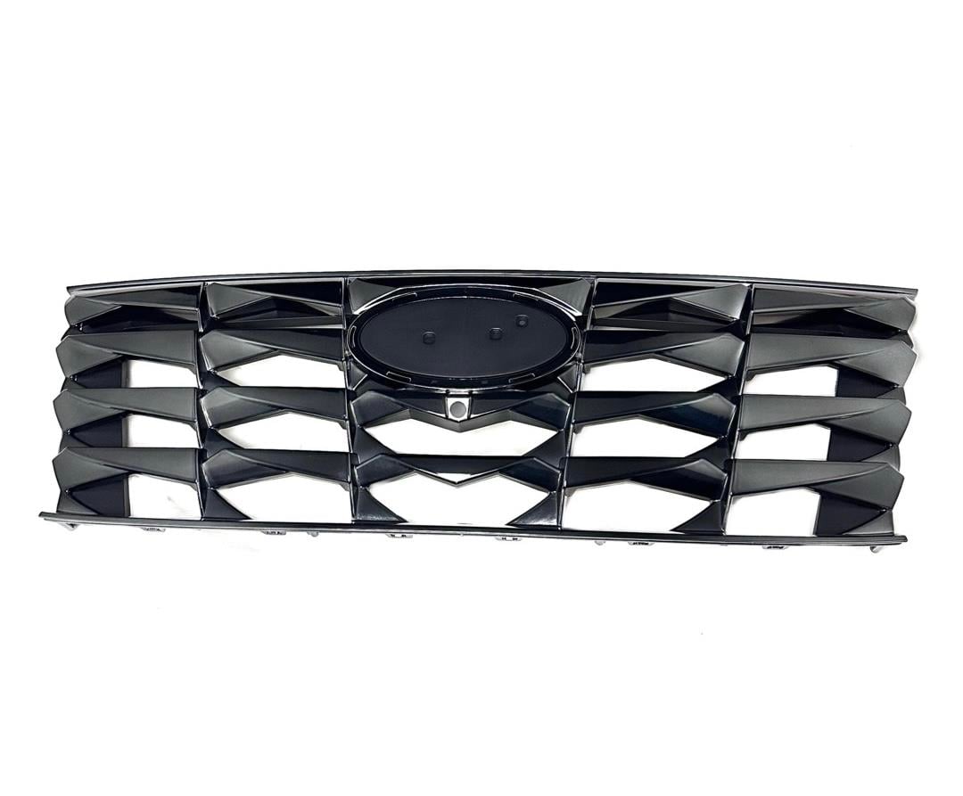 Hyundaı Panjur Tucson 21-23 Ön (Kamera Delikli)