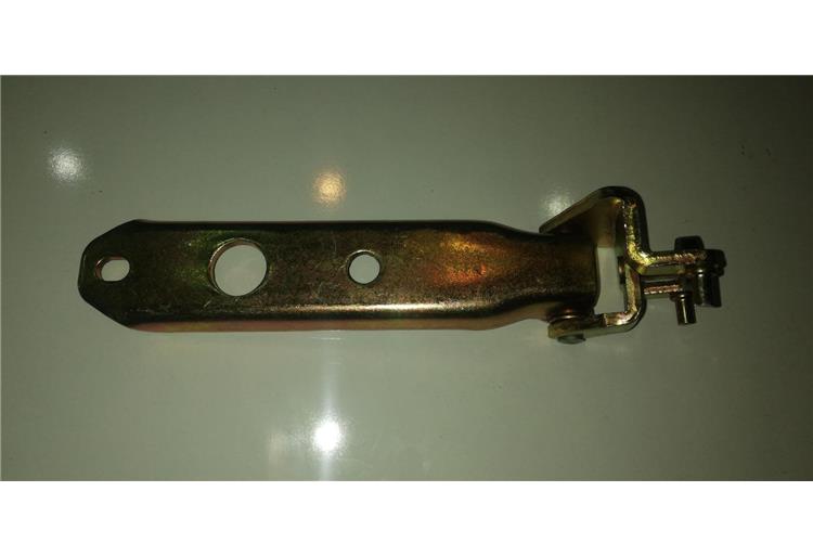 Hyundaı Ray Kapı L300 97-06/H100 97-06 Orta Sağ