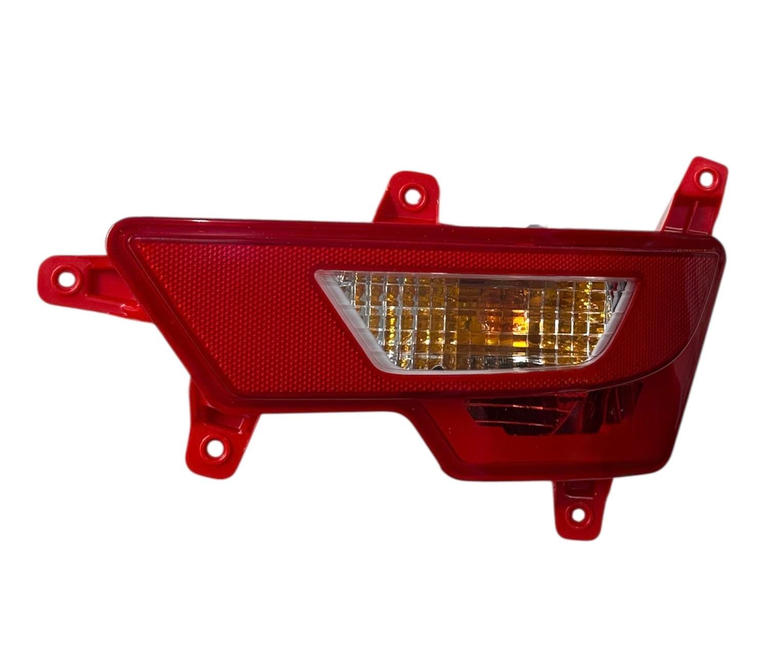 Hyundaı Reflektör Tampon Bayon 21-24 Sol