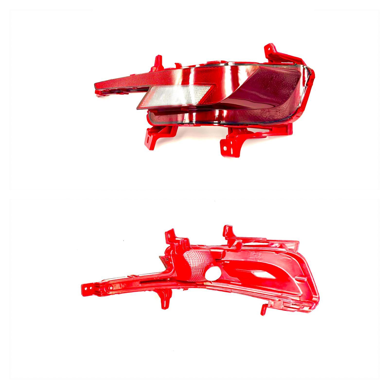 Hyundaı Reflektör Tampon Elantra 19-21 Arka Sol