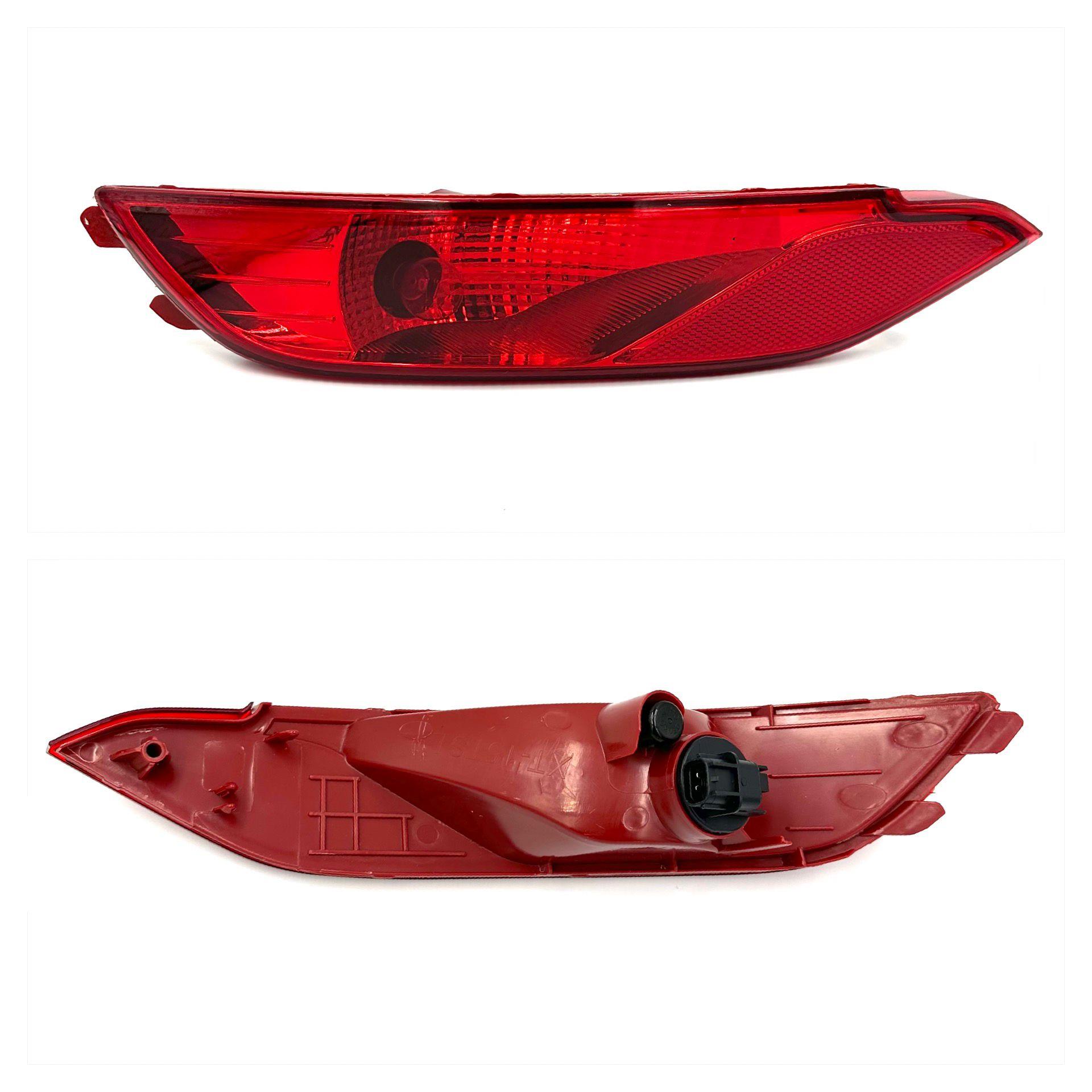 Hyundaı Reflektör Tampon Tucson 16-18 Arka Sol