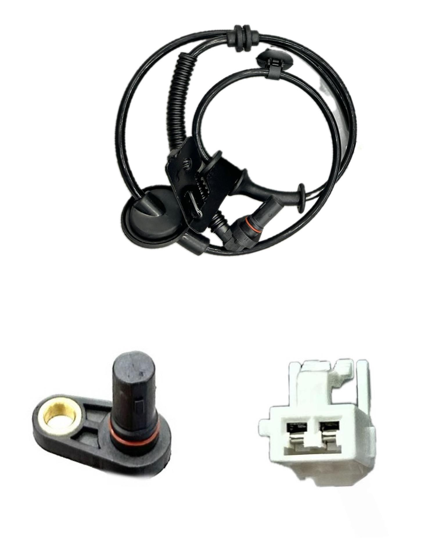 Hyundaı Sensör Abs Accent Blue 11-18 Arka Sağ