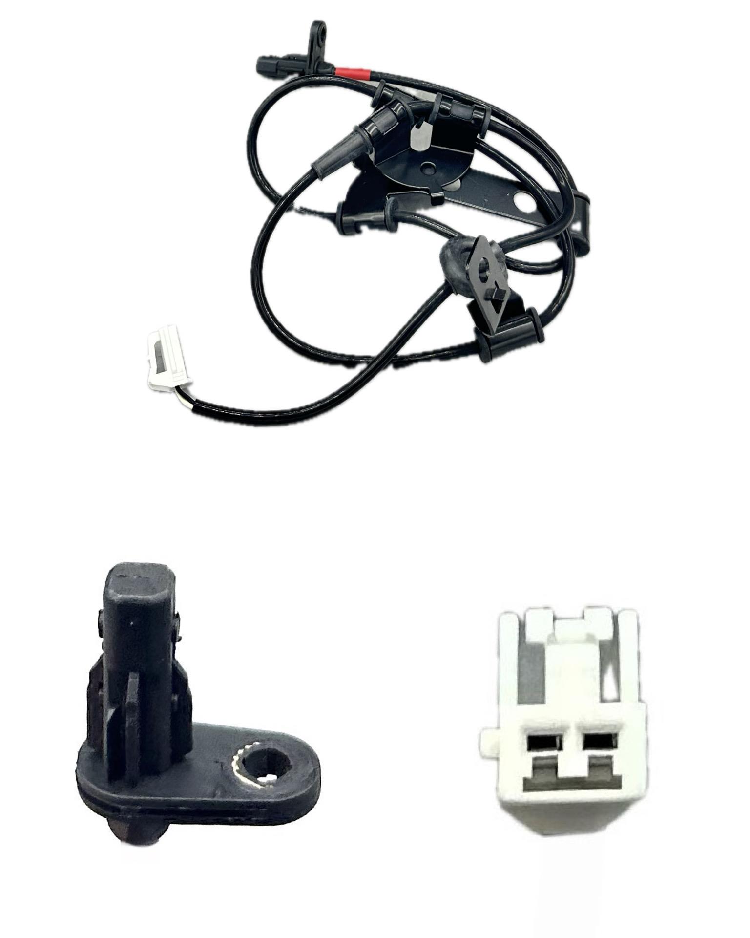 Hyundaı Sensör Abs Tucson 11-14/İx35 11-14/Sportage Benzinli 11-14 Arka Sağ