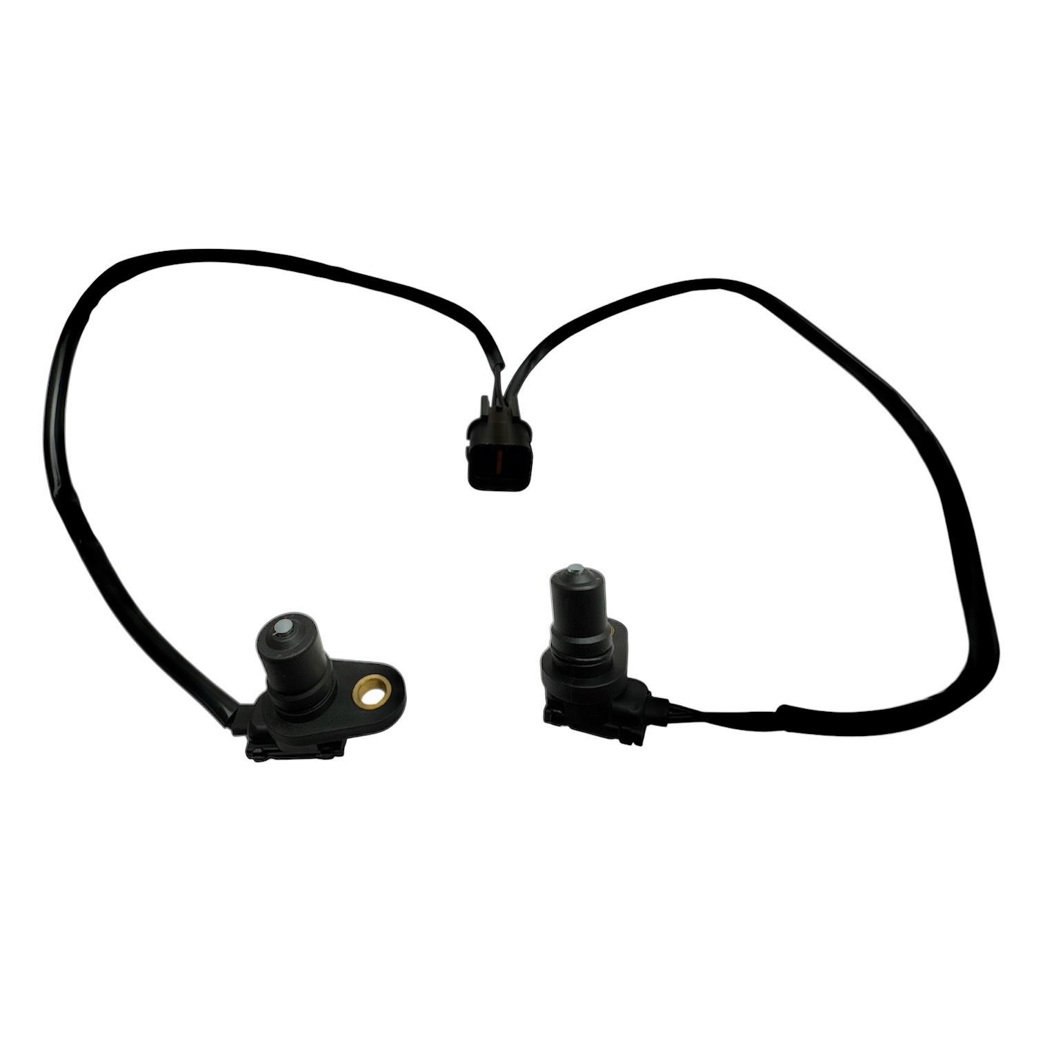 Hyundai Sensör Jeneratör (Sadme) Accent 00-05/Getz 02-06