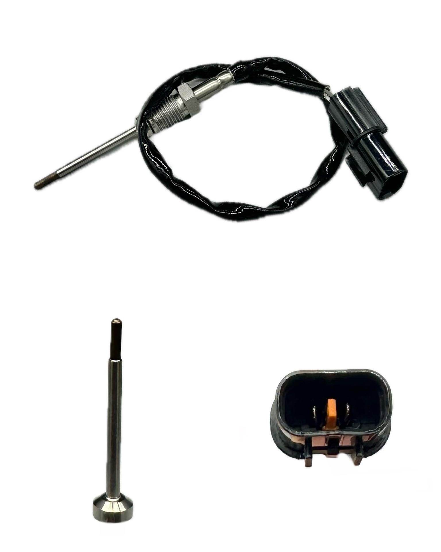 Hyundaı Sensör Partikül Tucson 11-18/İx35 11-18/Santafe 11-18/Sportage 2,0 Crdi 11-18