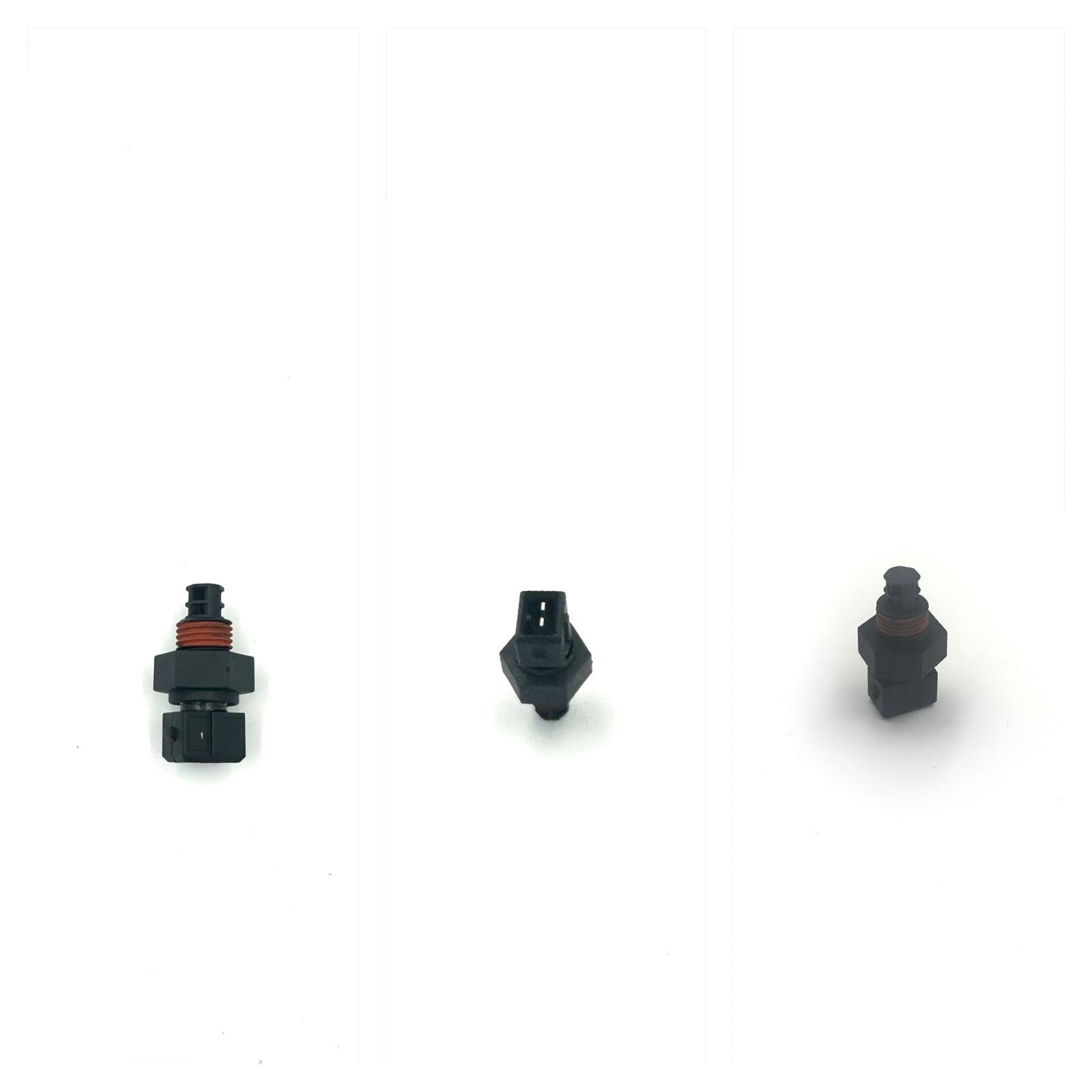 Hyundaı Sensör Sıcaklık Dış Accent 95-00/Elantra 96-00/H100 Kmy 12-16/Santafe 2,0 Dızel 13-15/Sorento 11-15